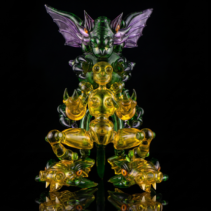 Dragon Devi