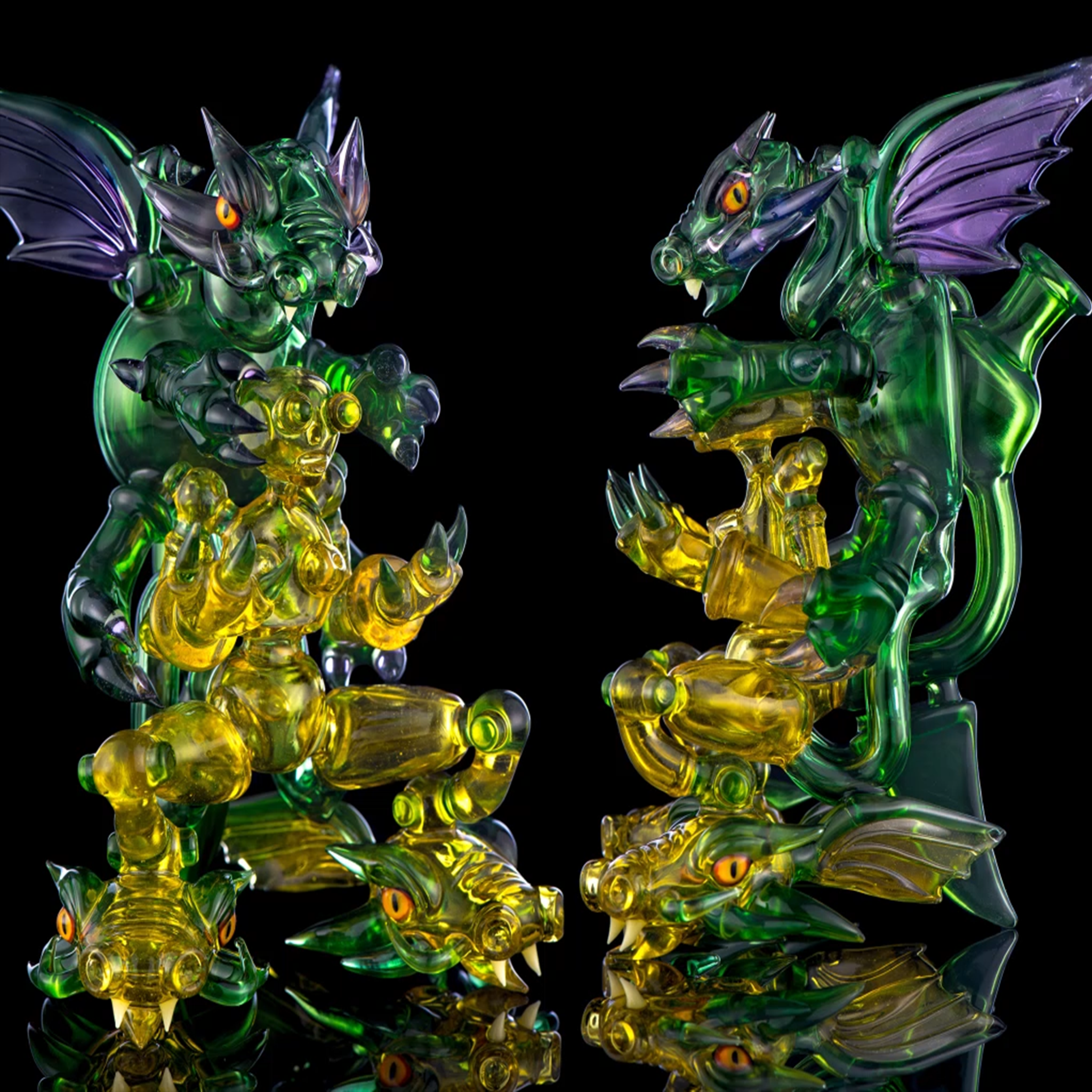 Dragon Devi
