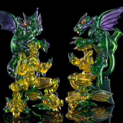 Dragon Devi