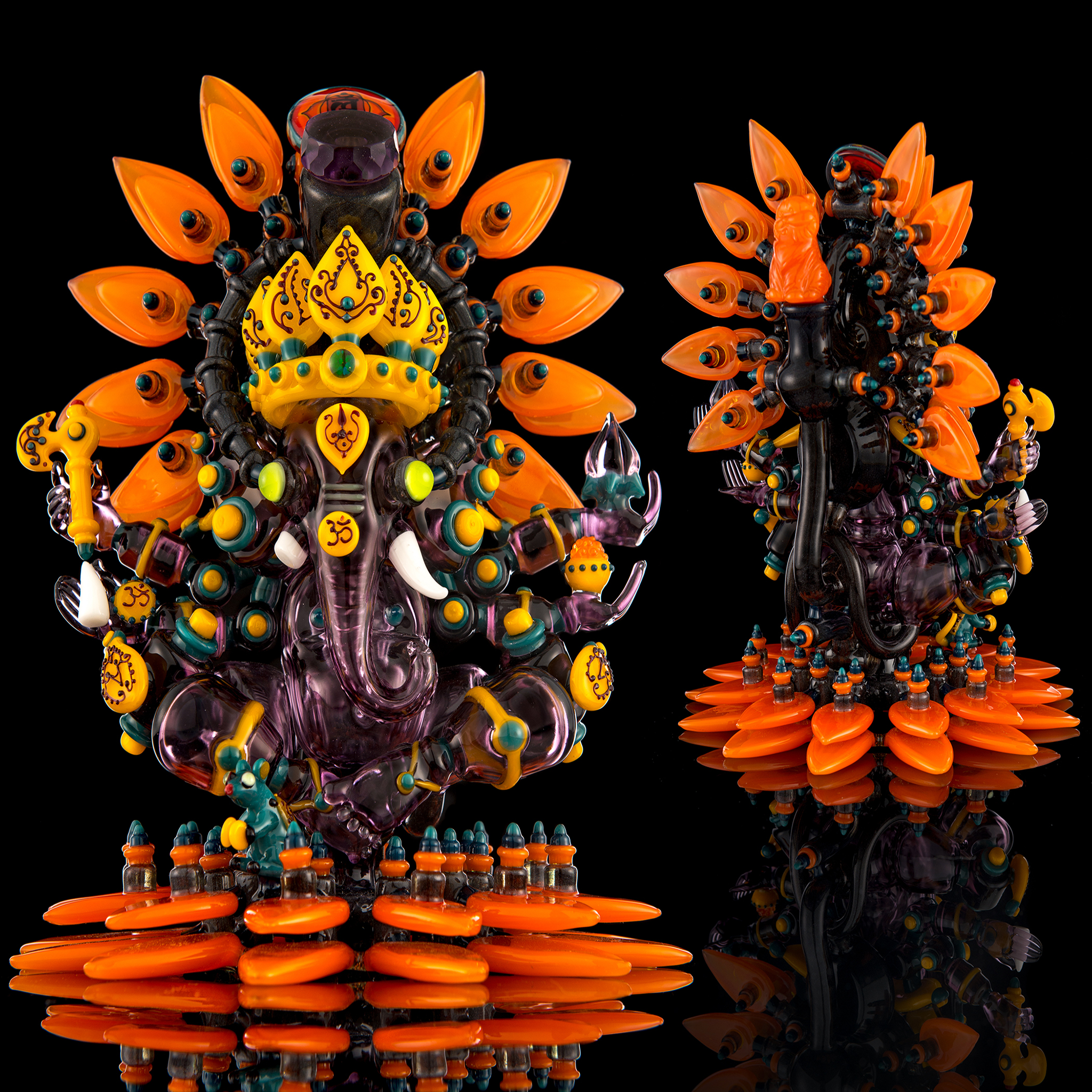 Ganesh Devi