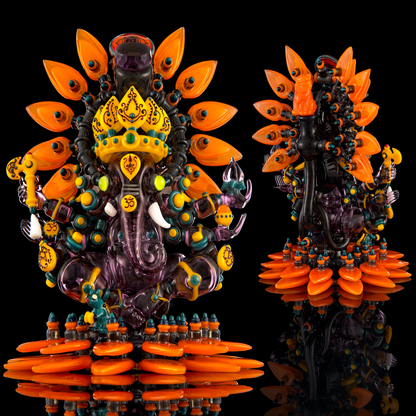 Ganesh Devi