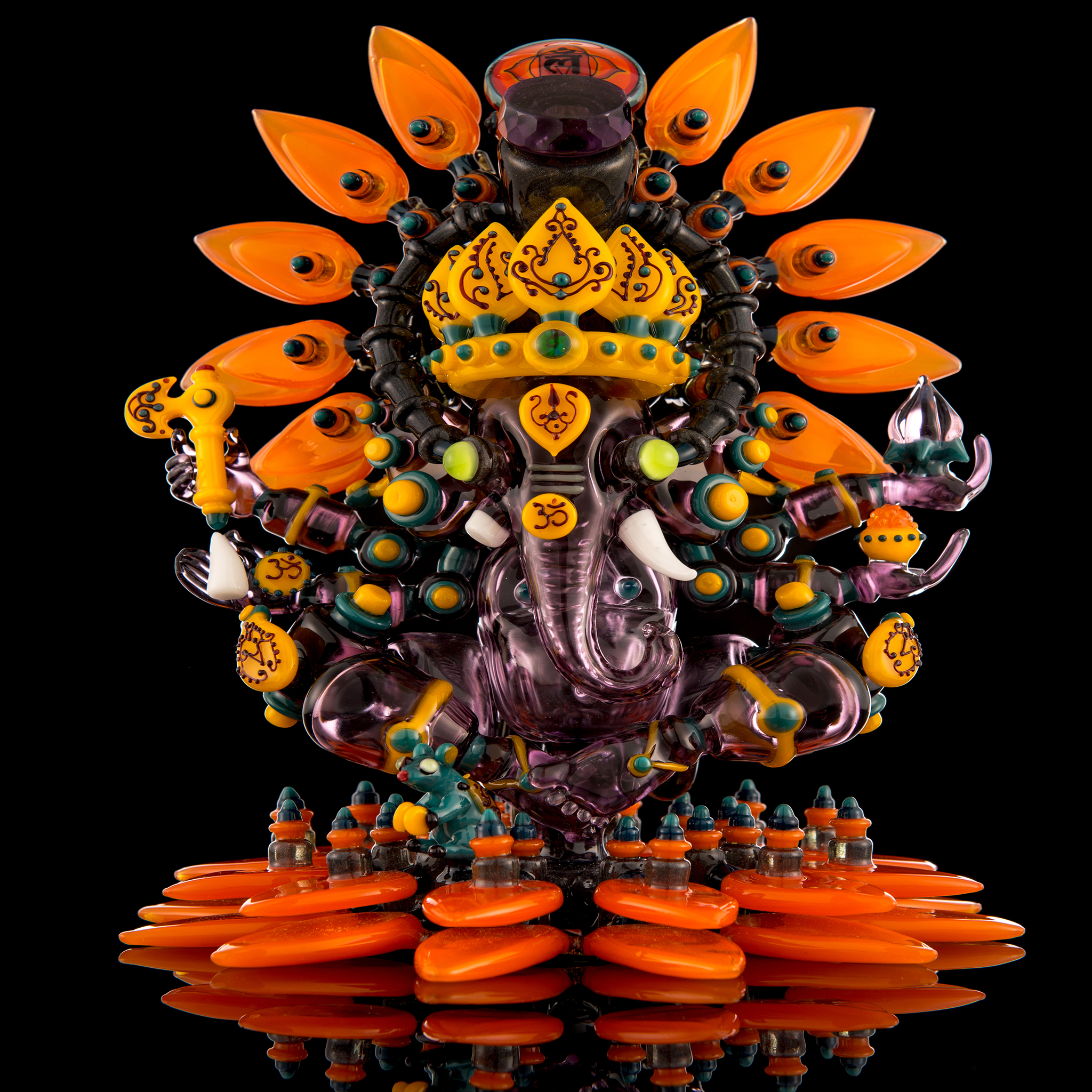 Ganesh Devi