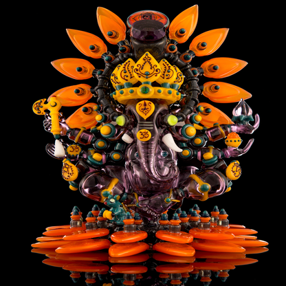 Ganesh Devi