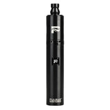 Barb Flower Electric Pipe Kit - Black