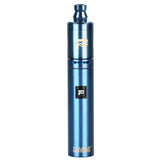 Barb Flower Electric Pipe Kit - Blue