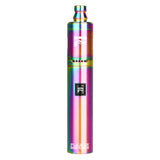 Barb Flower Electric Pipe Kit - Rainbow