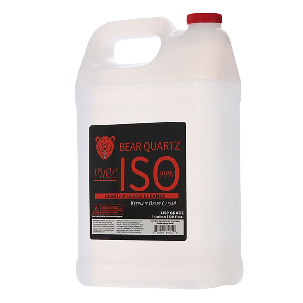 99% Isopropyl Alcohol Cleaner