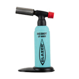 Big-Shot Torch GT 8000 - Teal