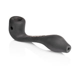 Sandblasted Classic Sherlock - Black