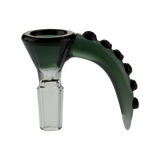 Octopus Tentacle Bowl - Black