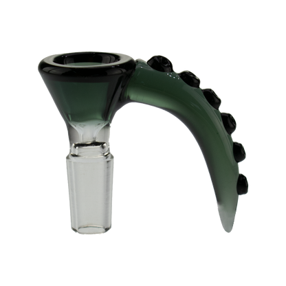 14mm Octopus Tentacle Bowl 