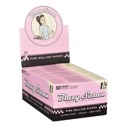 Pink Rolling Papers