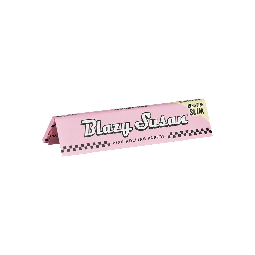 Pink Rolling Papers