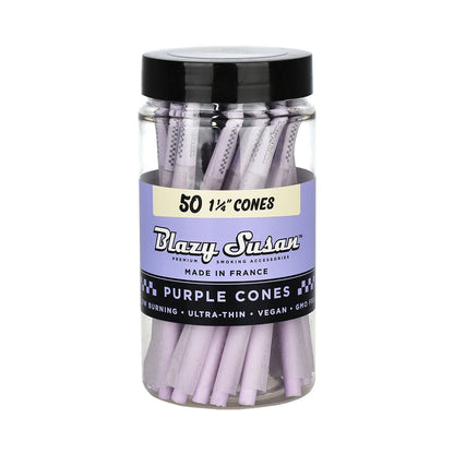 Pre-Rolled Cones