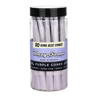 Pre-Rolled Cones