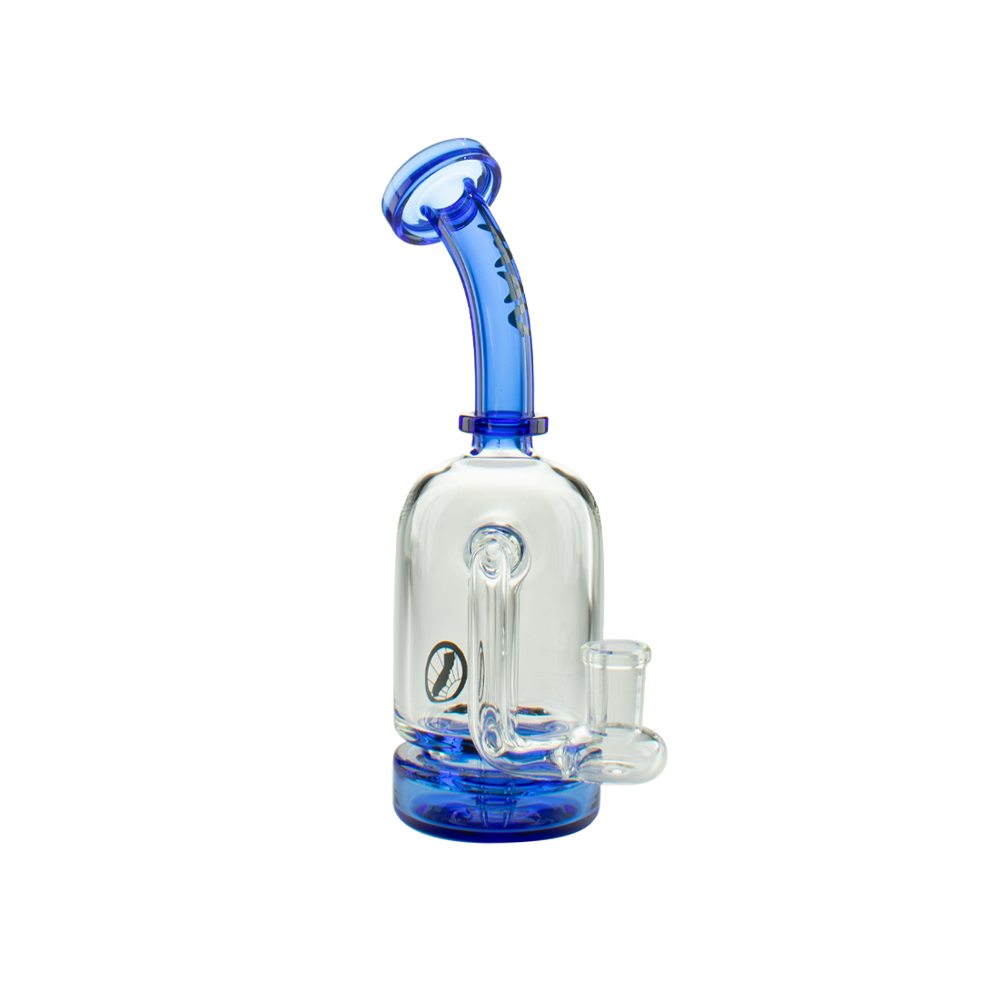 dropdown dab rig 