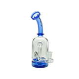 Dropdown Can Rig - Ink Blue