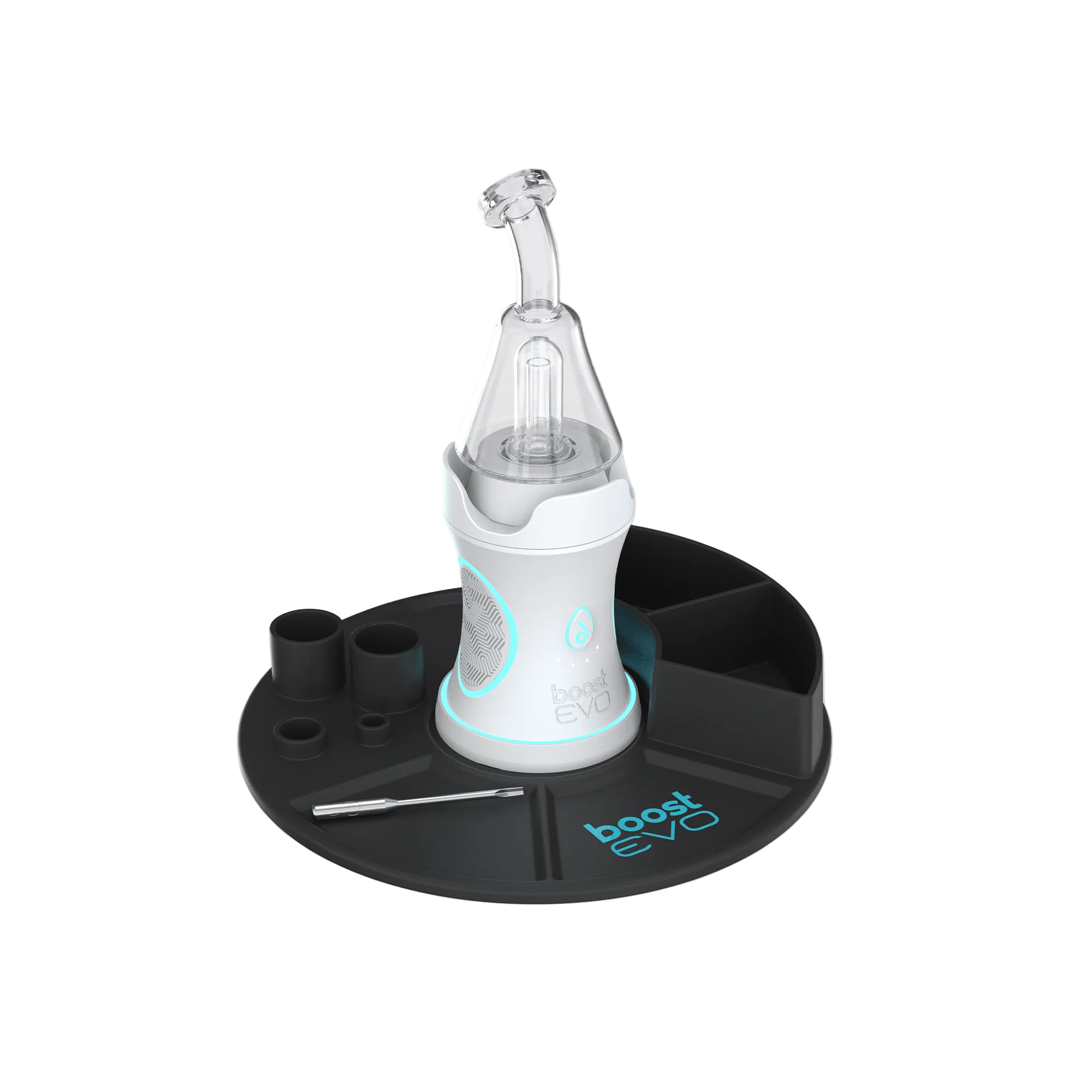 Boost Evo™ Silicone Mat