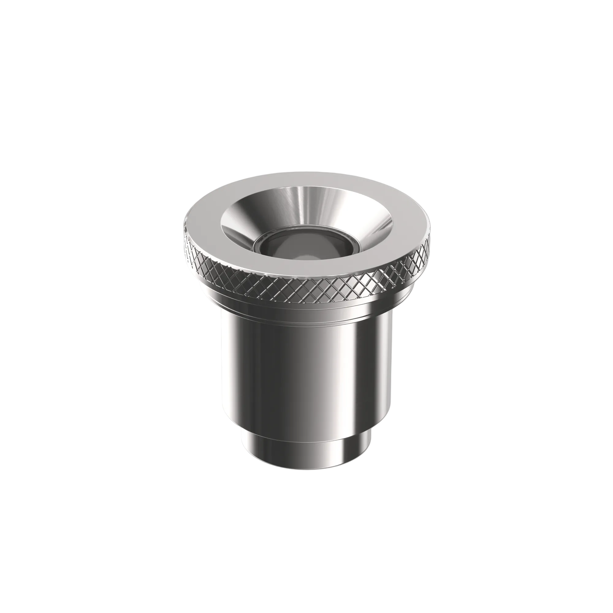 Boost Evo™ Quartz Atomizer