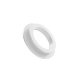 Boost Evo™ Quick Connect Adapter Silicone Seal - White