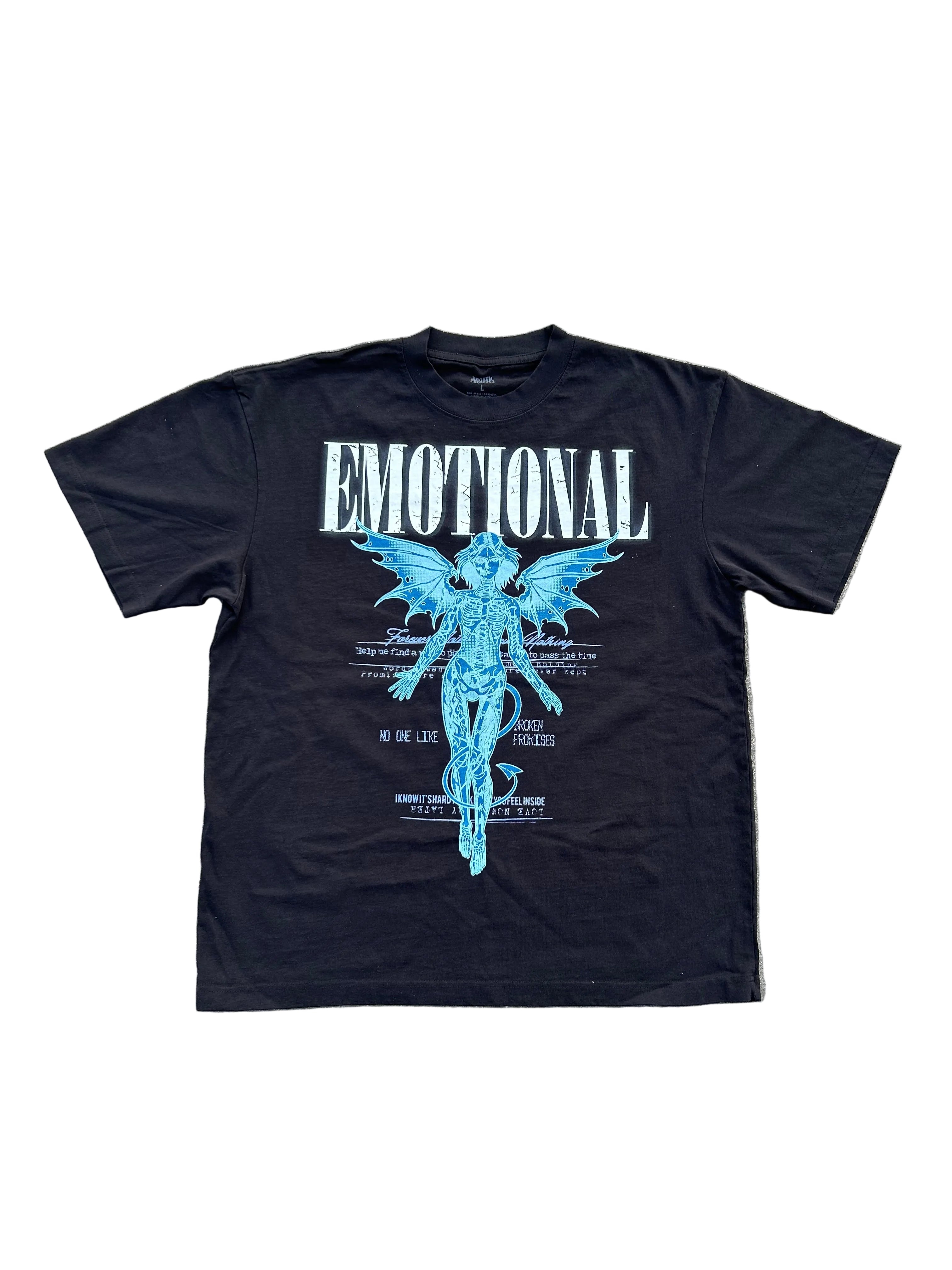 Vitality Tee
