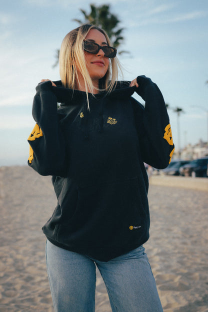 Nothing Is Wrong Hoodie