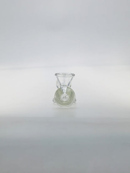 Jane West Steamroller