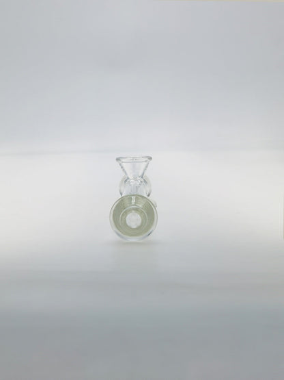 Jane West Steamroller