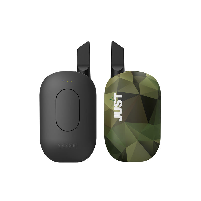 JustCompass 510 Threaded battery with 4 heat settings 