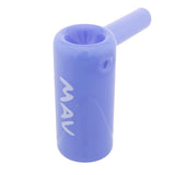 Mini Standing Hammer Bubbler - Lavender