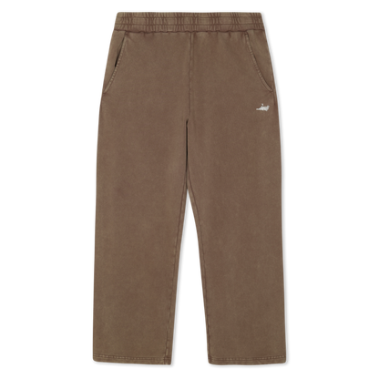 Castanza Straight Leg Sweatpants