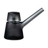 Deco Bubbler - Charcoal