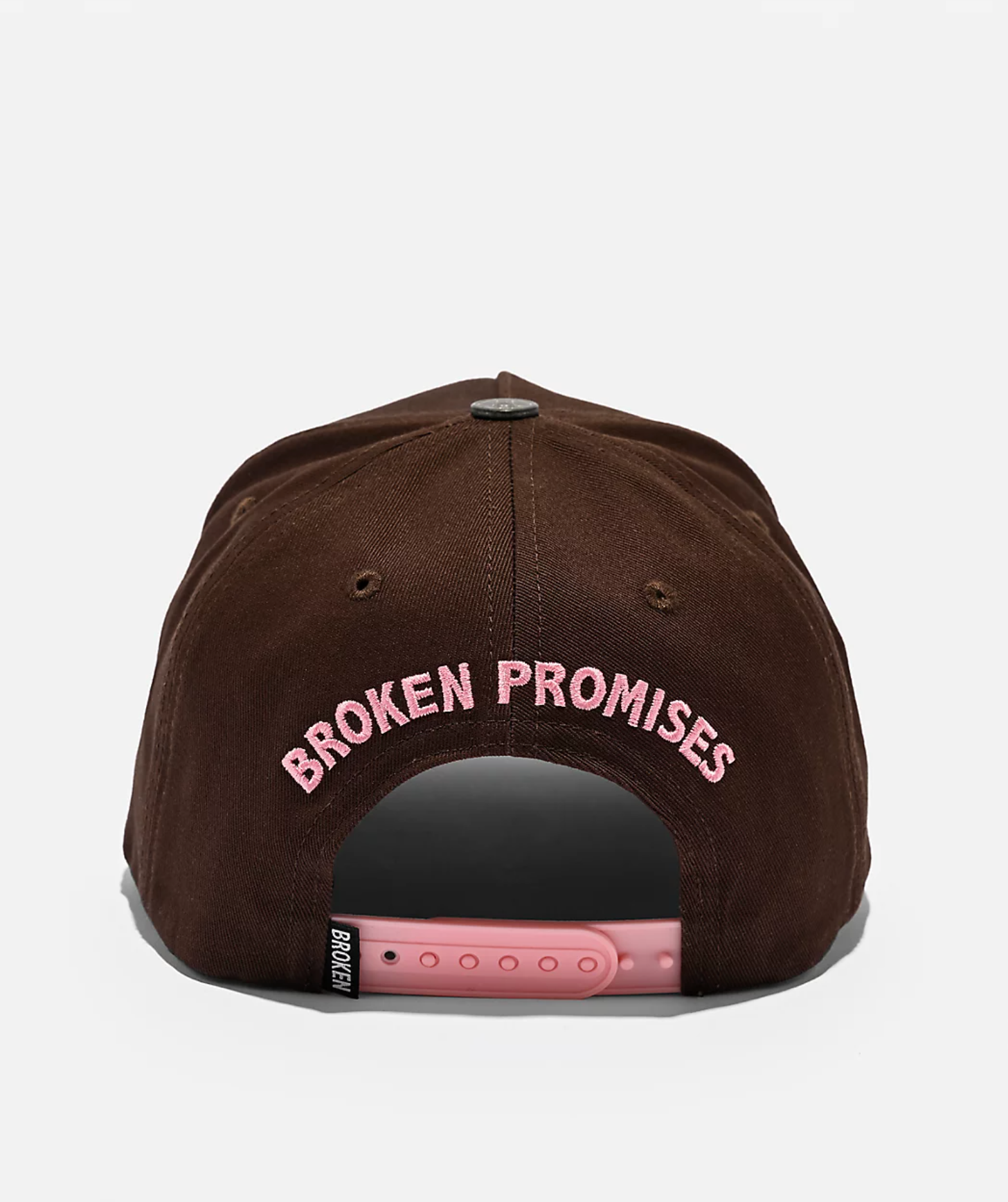 Charmed Snapback
