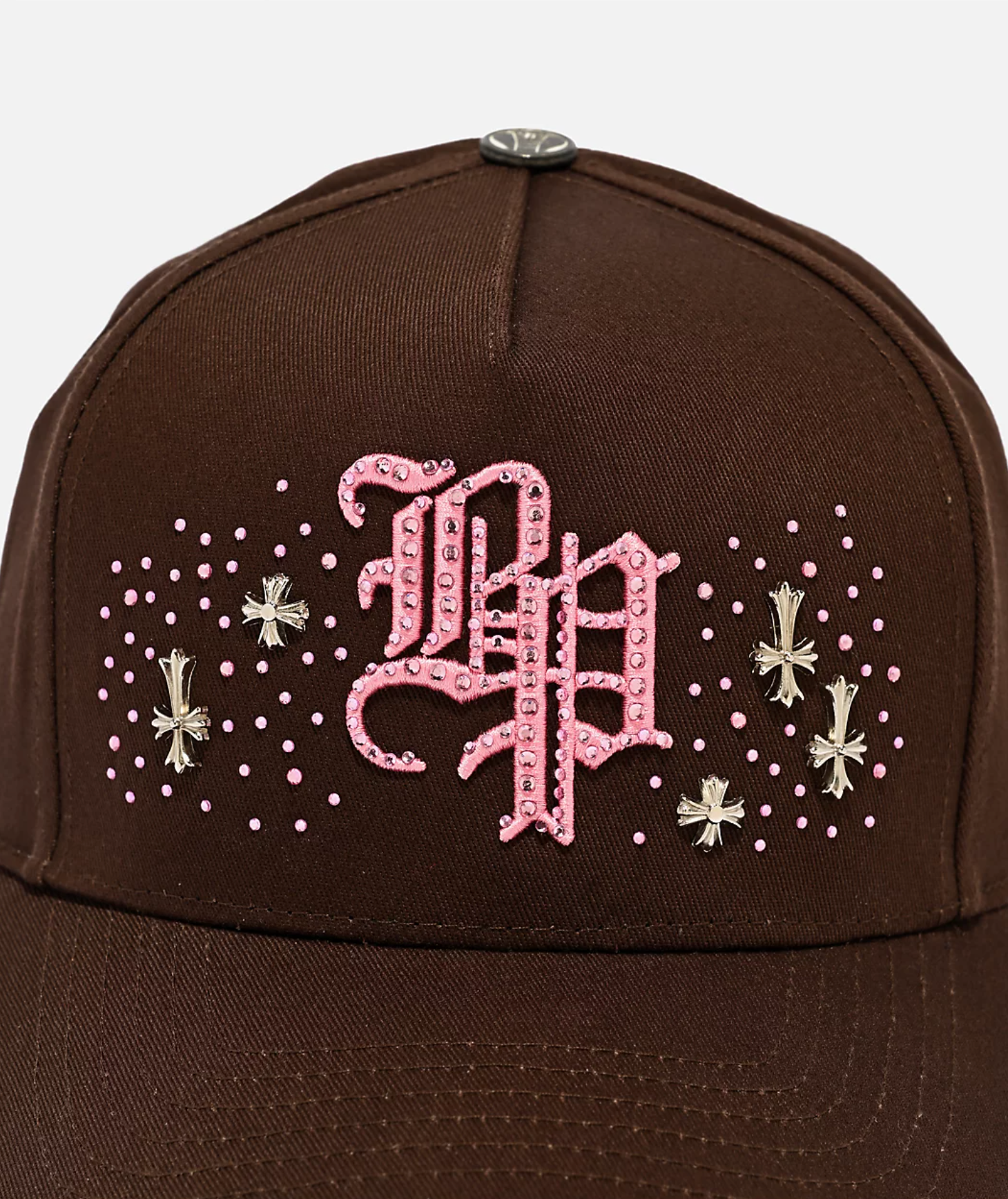 Charmed Snapback