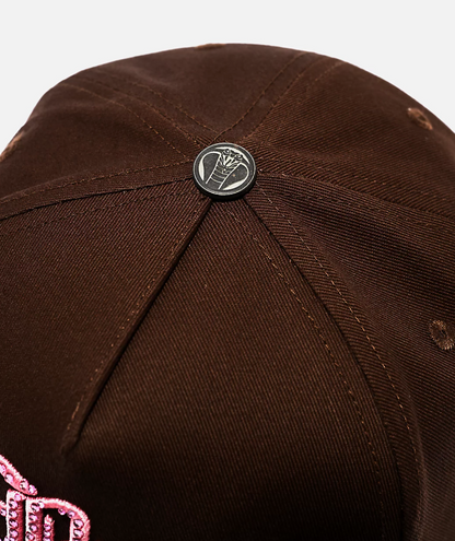 Charmed Snapback