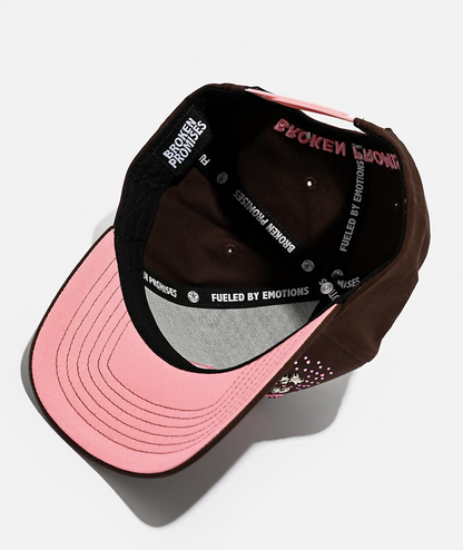 Charmed Snapback