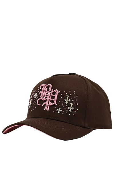 Charmed Snapback