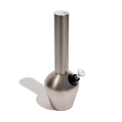Stainless Steel Bong