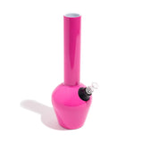 Mix and Match Gloss Bong - Neon Pink
