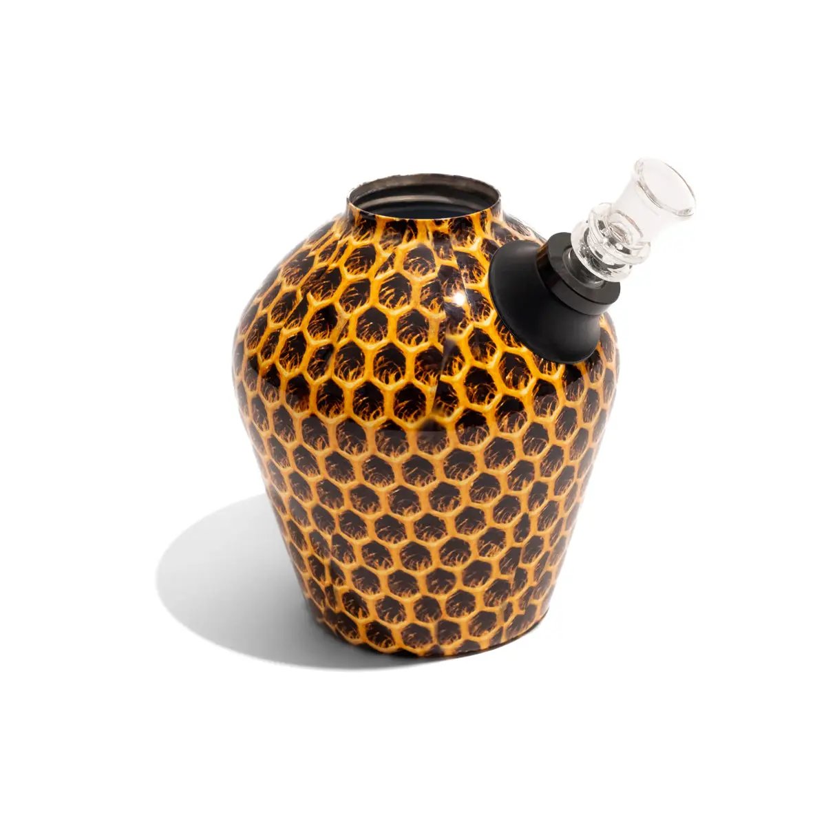 Honeycomb Bong