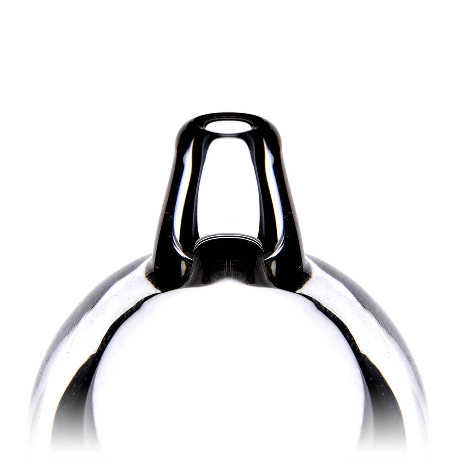 Clear Directional Cap