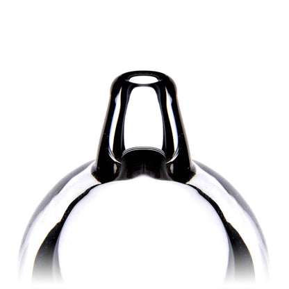 Clear Directional Cap