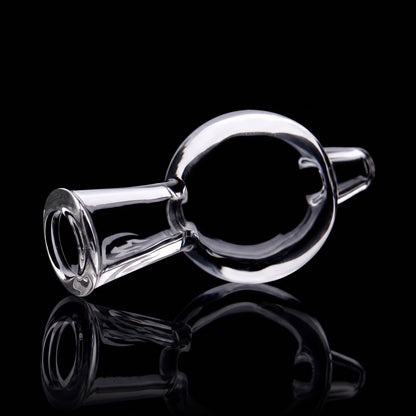 Clear Directional Cap