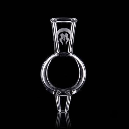 Clear Directional Cap