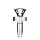 Clear 14MM Slide - Clear