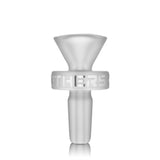 Clear 14MM Slide - Frosted