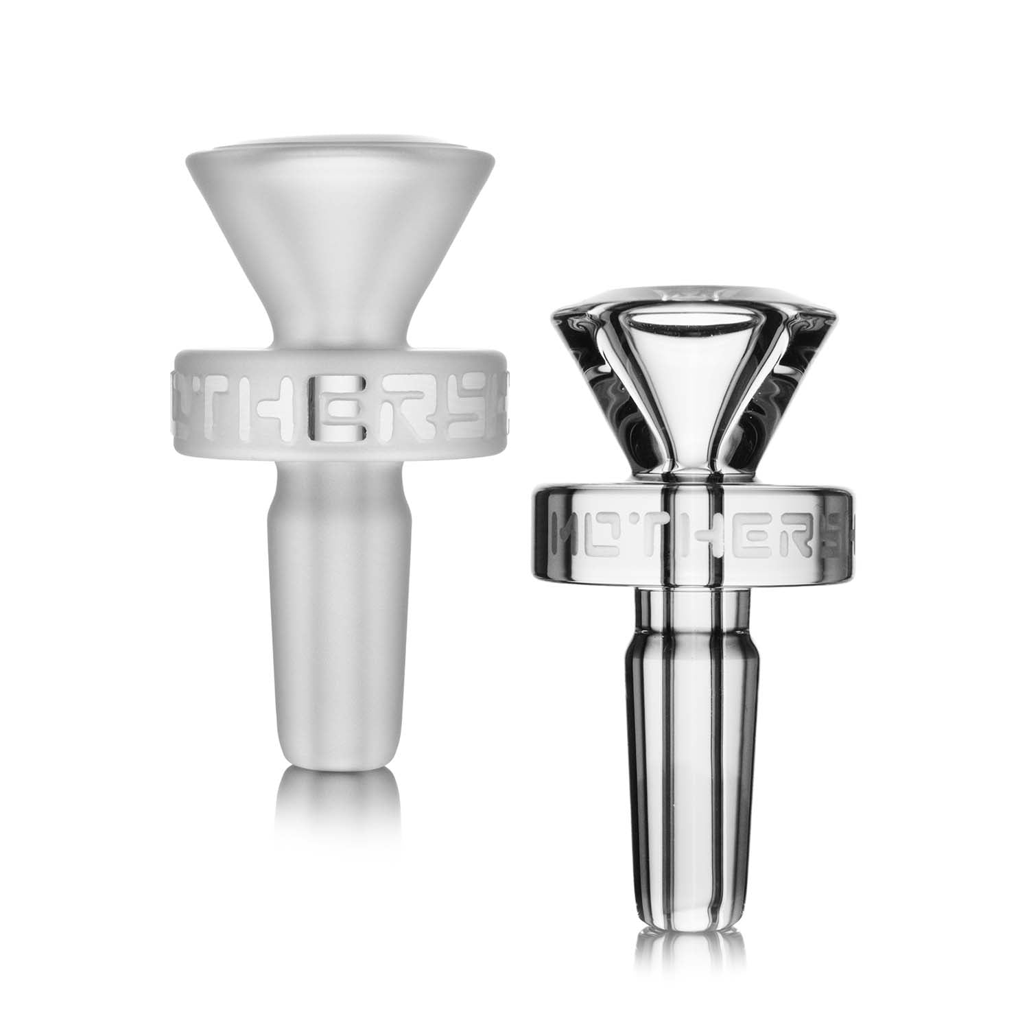 Clear 14MM Slide