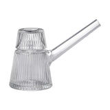 Deco Bubbler - Clear