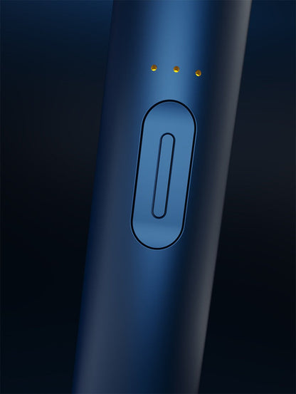 Durable zinc alloy Vessel Core Dusk battery for cartridges 