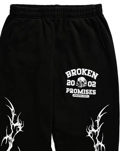Cyberathletic Youth Sweatpants